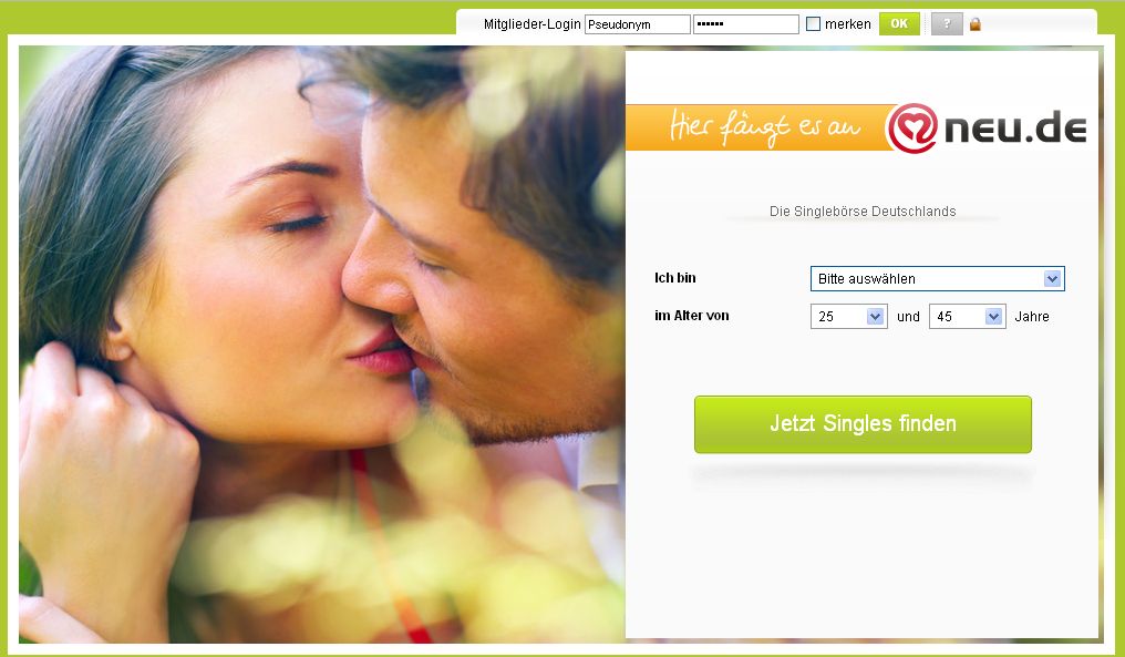 Dating-sites für erwachsene können sich kostenlos für nachrichten anmelden