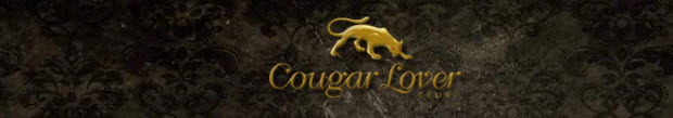 Cougar Frauen suchen