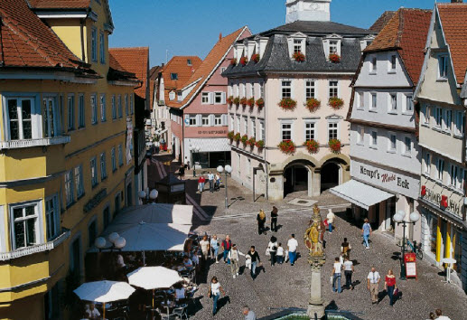 Single treffen Aalen