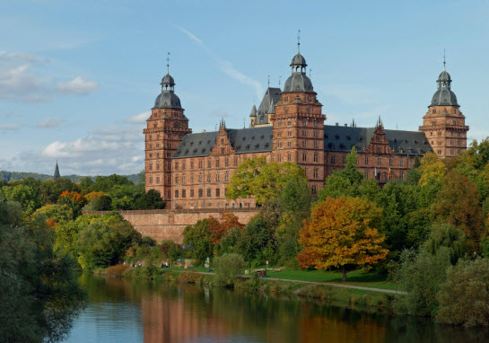 Single treffen Aschaffenburg