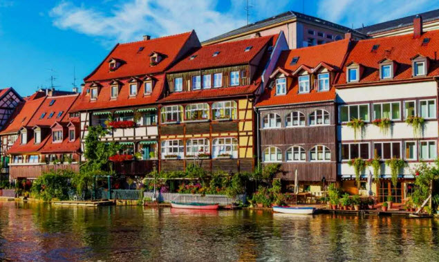 Single treffen Bamberg