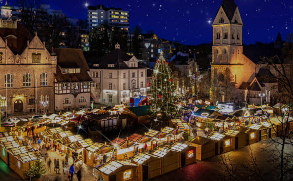 Single treffen Bergisch Gladbach