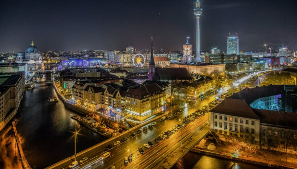 Single treffen Berlin