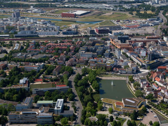 Single treffen Böblingen