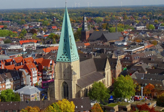 Single treffen Bocholt