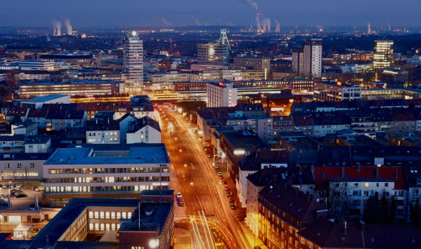 Single treffen Bochum