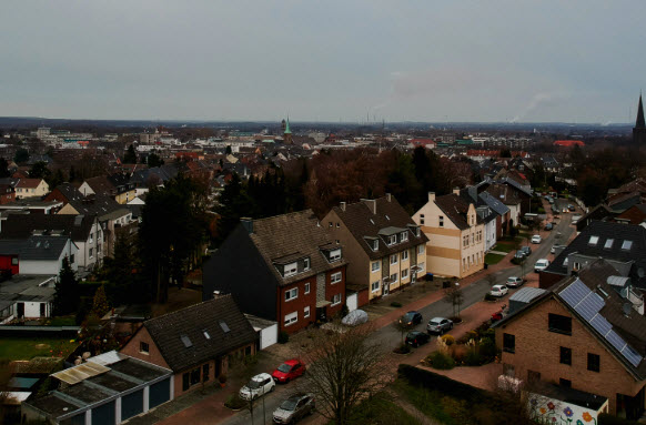 Single treffen Bottrop