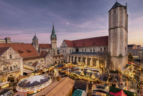 Single treffen Braunschweig