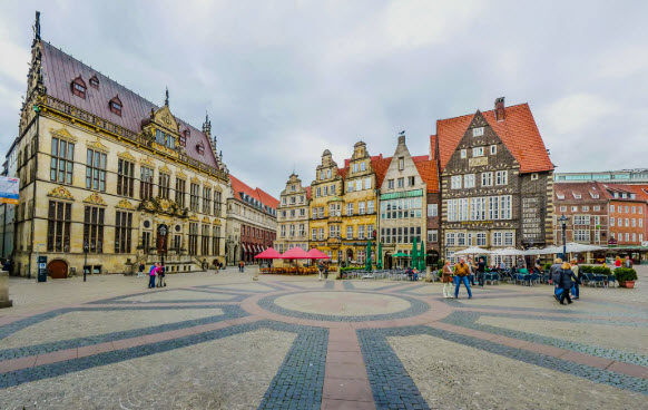 Single treffen Bremen