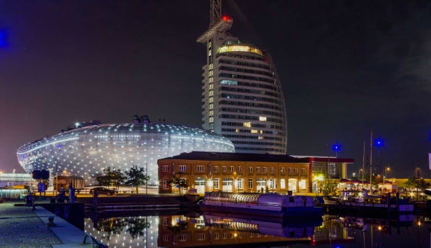 Single treffen Bremerhaven