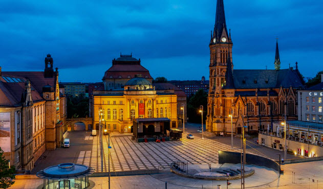 Single treffen Chemnitz