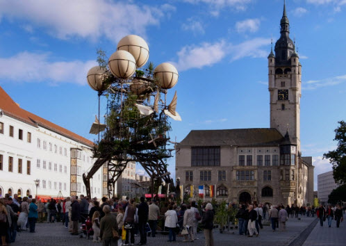Single treffen Dessau-Roßlau