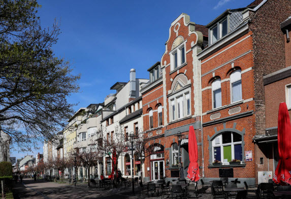 Single treffen Dormagen