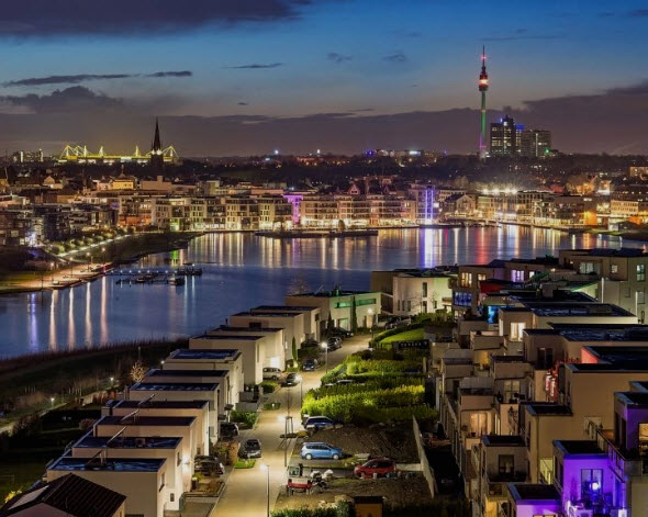 Single treffen Dortmund