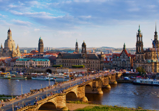 Single treffen Dresden