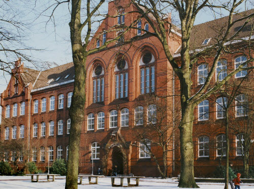 Single treffen Elmshorn