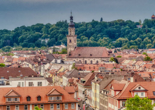 Single treffen Erlangen