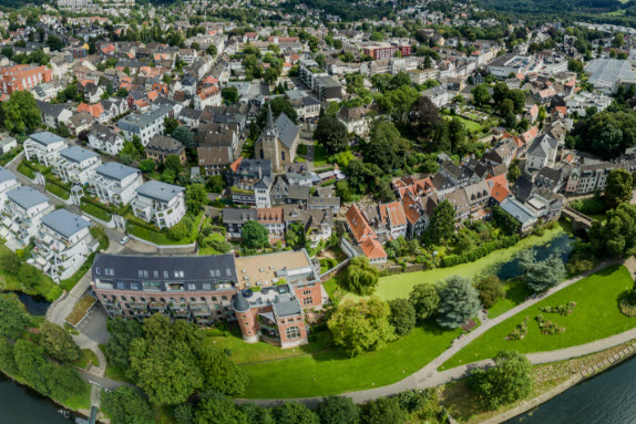 Single treffen Essen