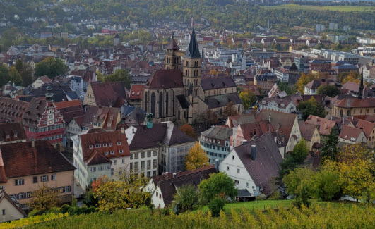 Single treffen Esslingen am Neckar