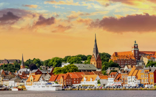 Single treffen Flensburg