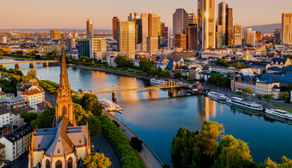 Single treffen Frankfurt