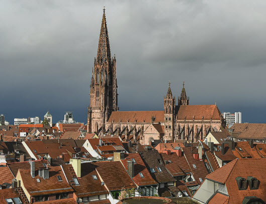 Single treffen Freiburg im Breisgau