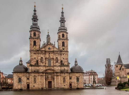 Single treffen Fulda