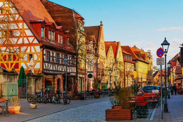 Single treffen Fürth