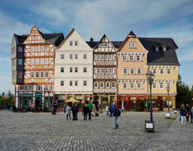 Single treffen Gießen