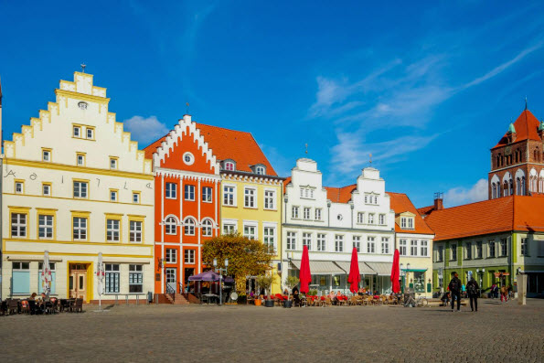 Single treffen Greifswald