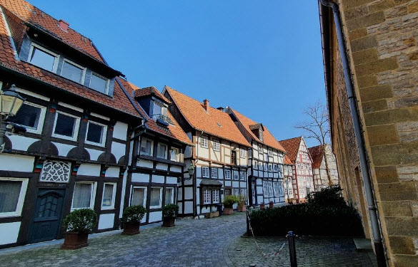 Single treffen Gütersloh