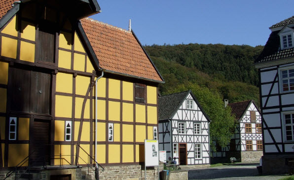 Single treffen Hagen