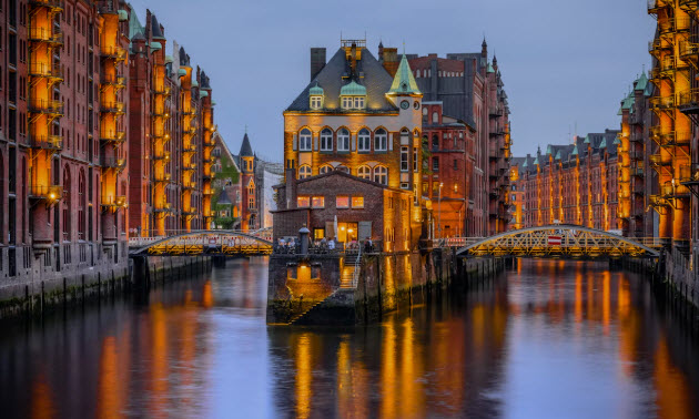 Single treffen Hamburg