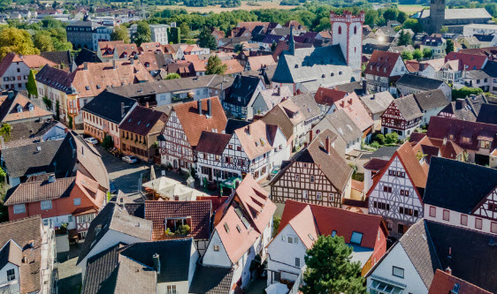 Single treffen Hanau