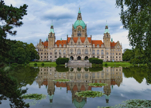 Single treffen Hannover