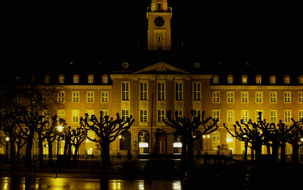 Single treffen Herne