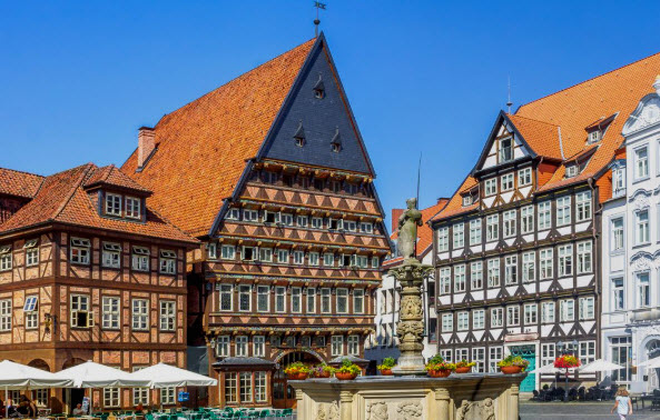 Single treffen Hildesheim