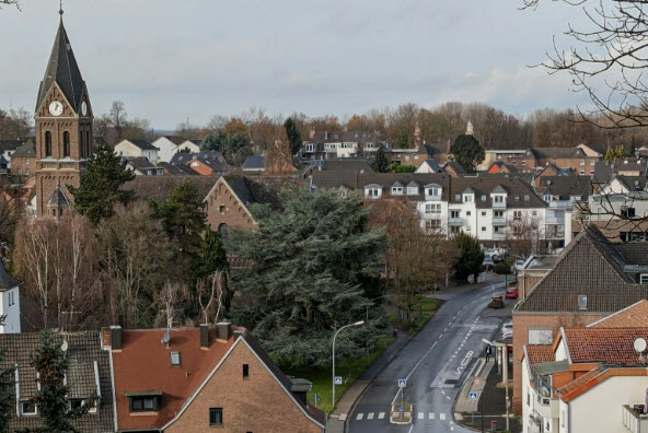 Single treffen Hürth