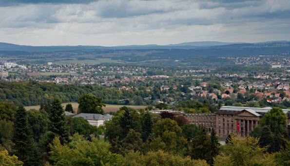Single treffen Kassel