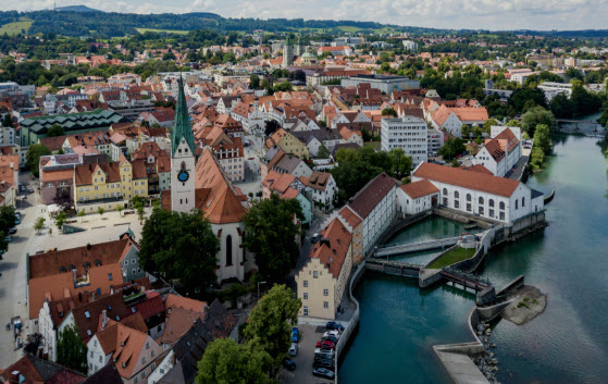 Single treffen Kempten