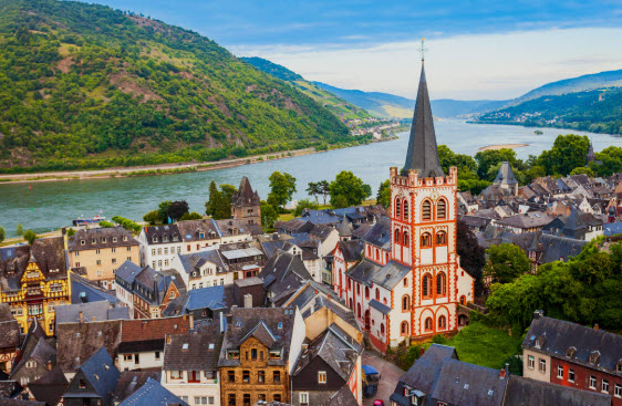 Single treffen Koblenz