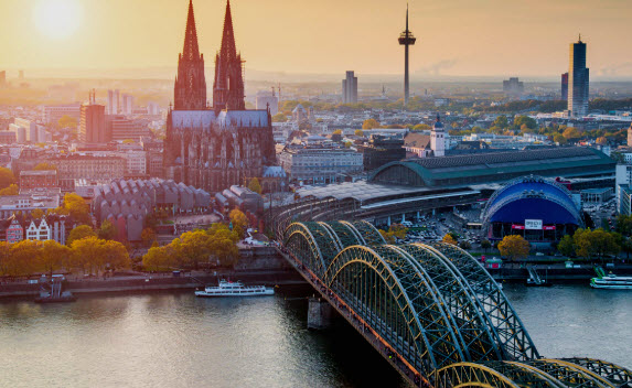 Single treffen Köln