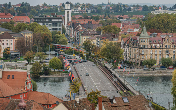 Single treffen Konstanz