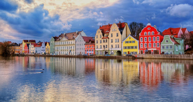 Single treffen Landshut