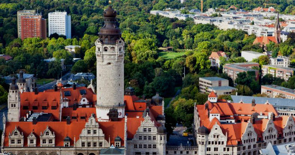 Single treffen Leipzig
