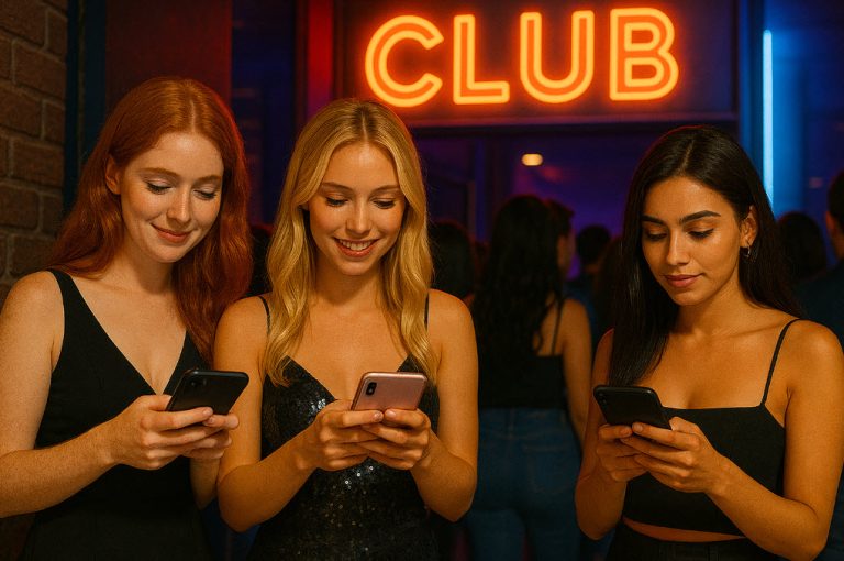 Unverbindliche Treffen in Solingen