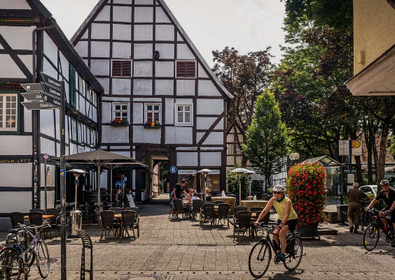 Single treffen Lippstadt