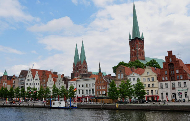 Single treffen Lübeck