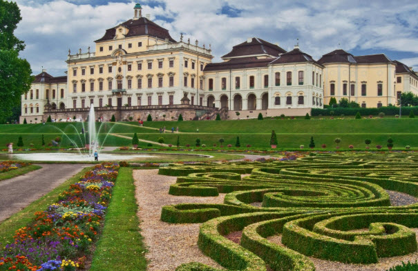 Single treffen Ludwigsburg
