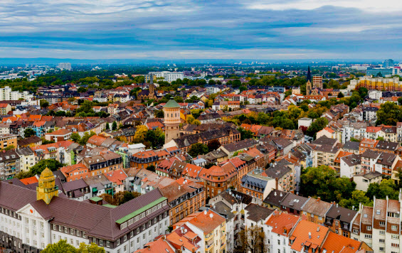 Single treffen Ludwigshafen am Rhein